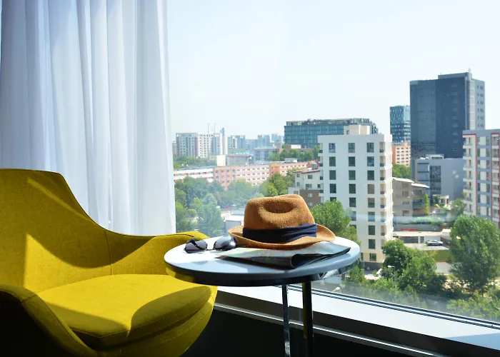 Ibis Bucharest Politehnica