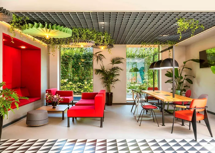 Ibis Bucharest Politehnica
