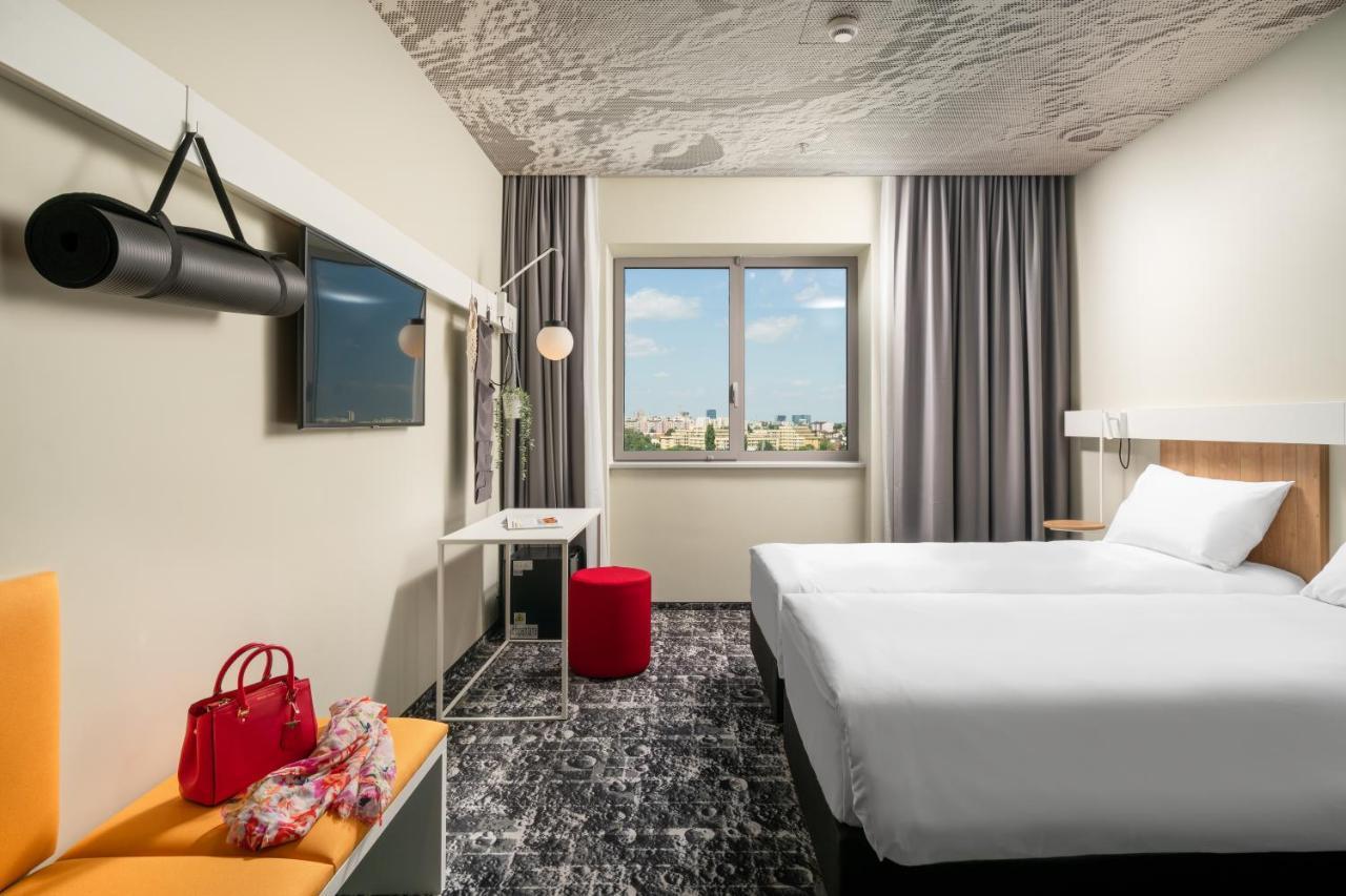 Ibis Politehnica Hotel