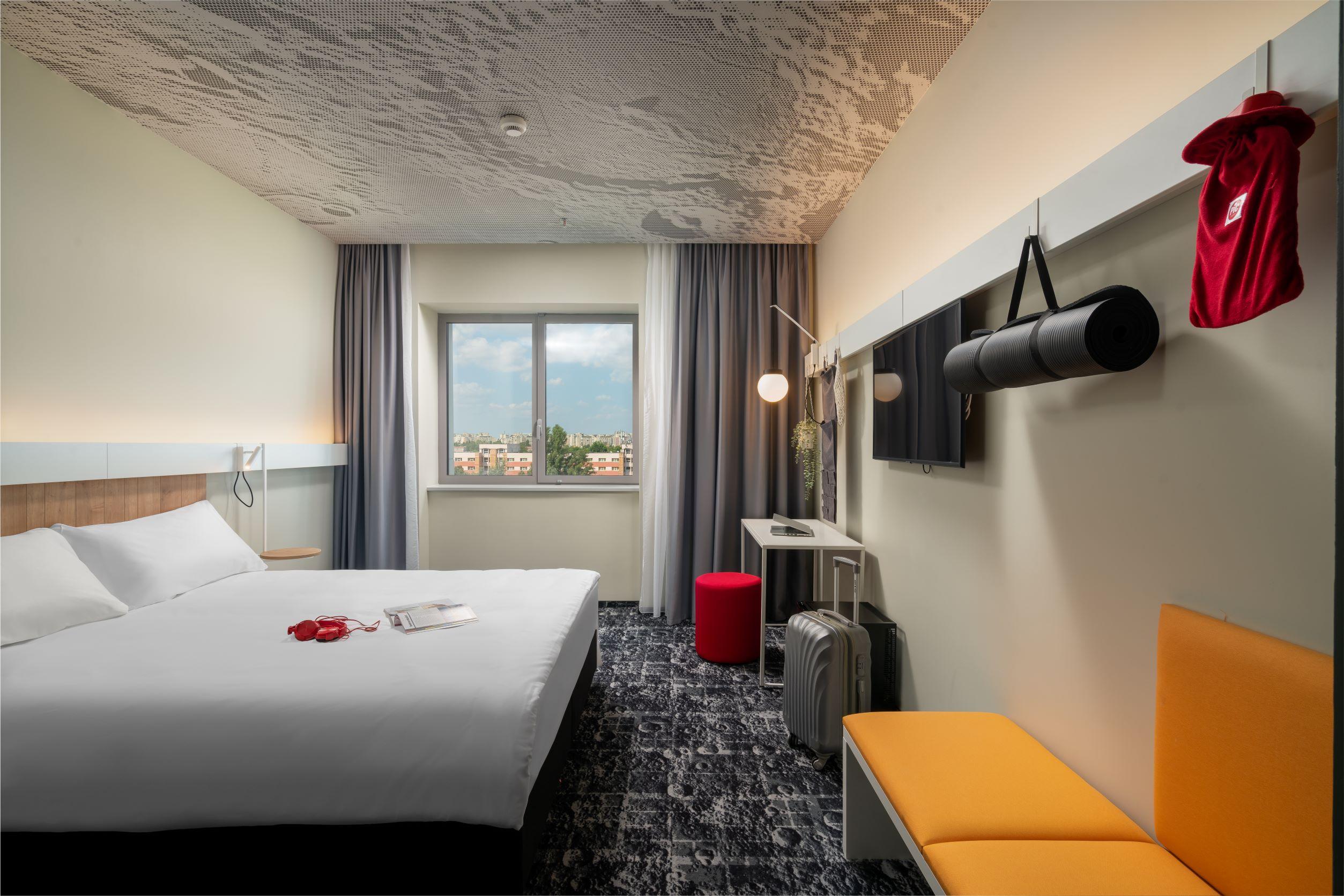 Ibis Politehnica 3*