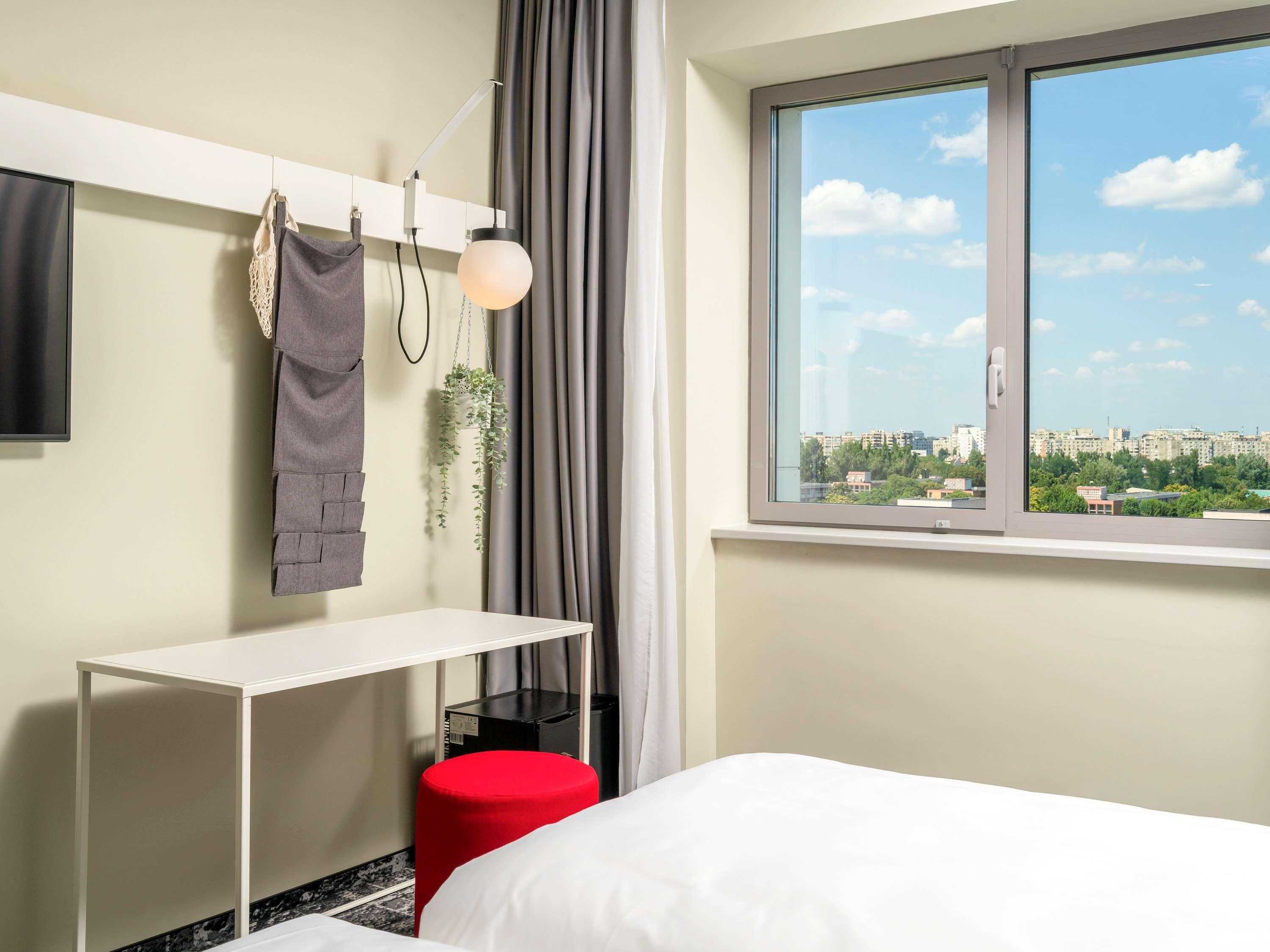 Ibis Politehnica 3* Bucharest