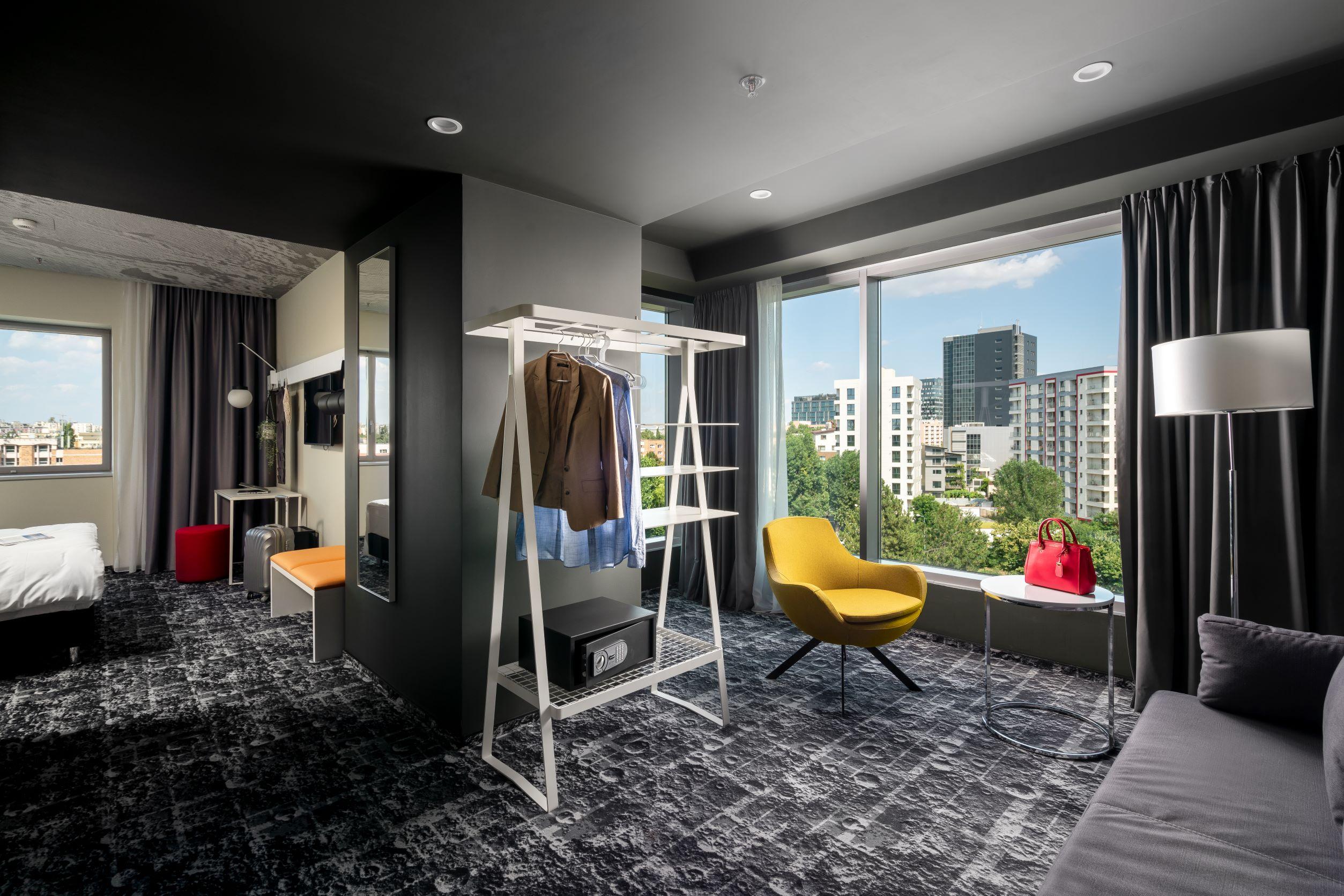Hotel Ibis Politehnica Bucharest