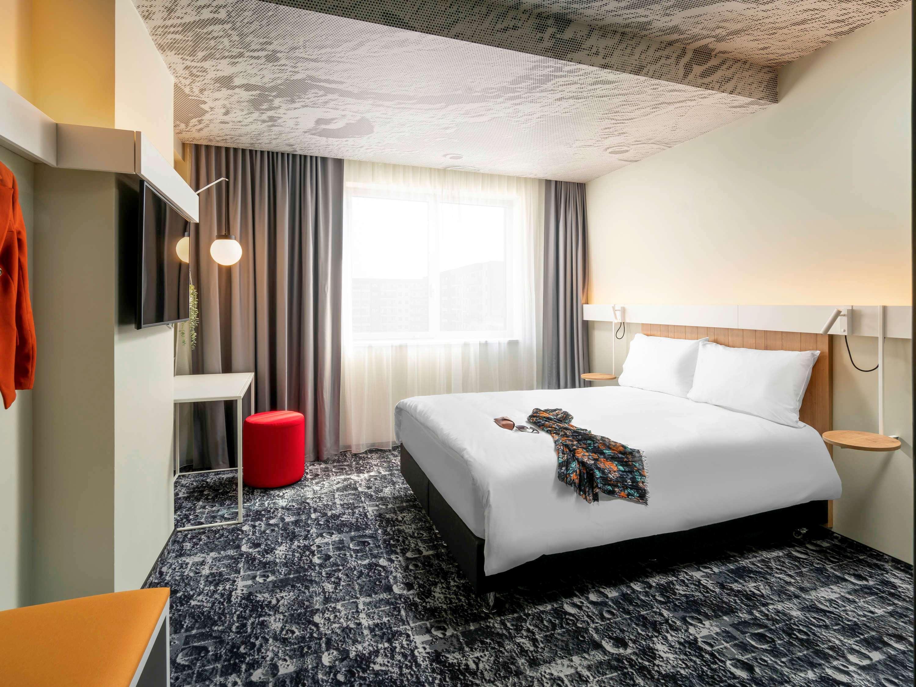 Hotel Ibis Politehnica Bucharest