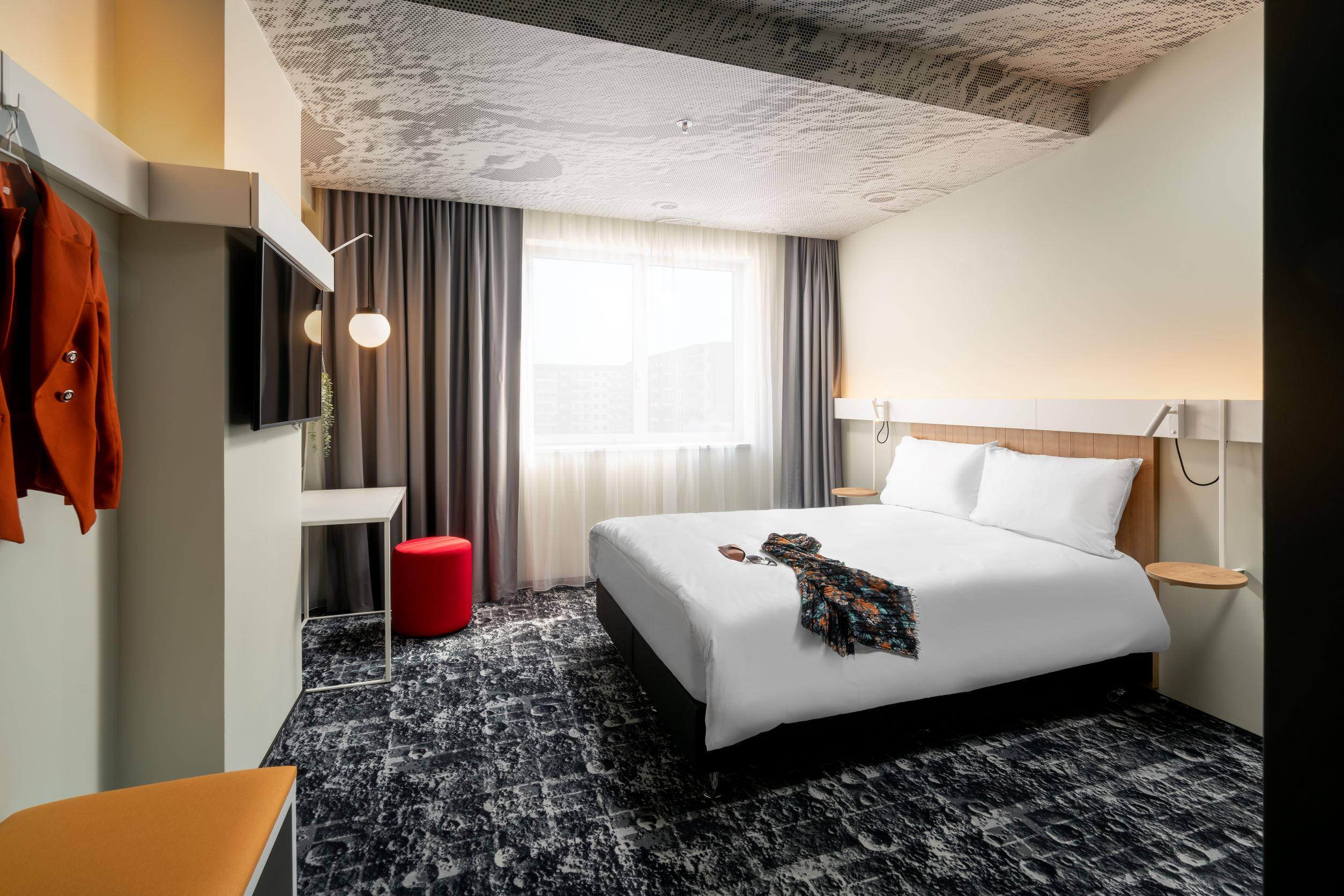 Ibis Politehnica Hotel Bucharest