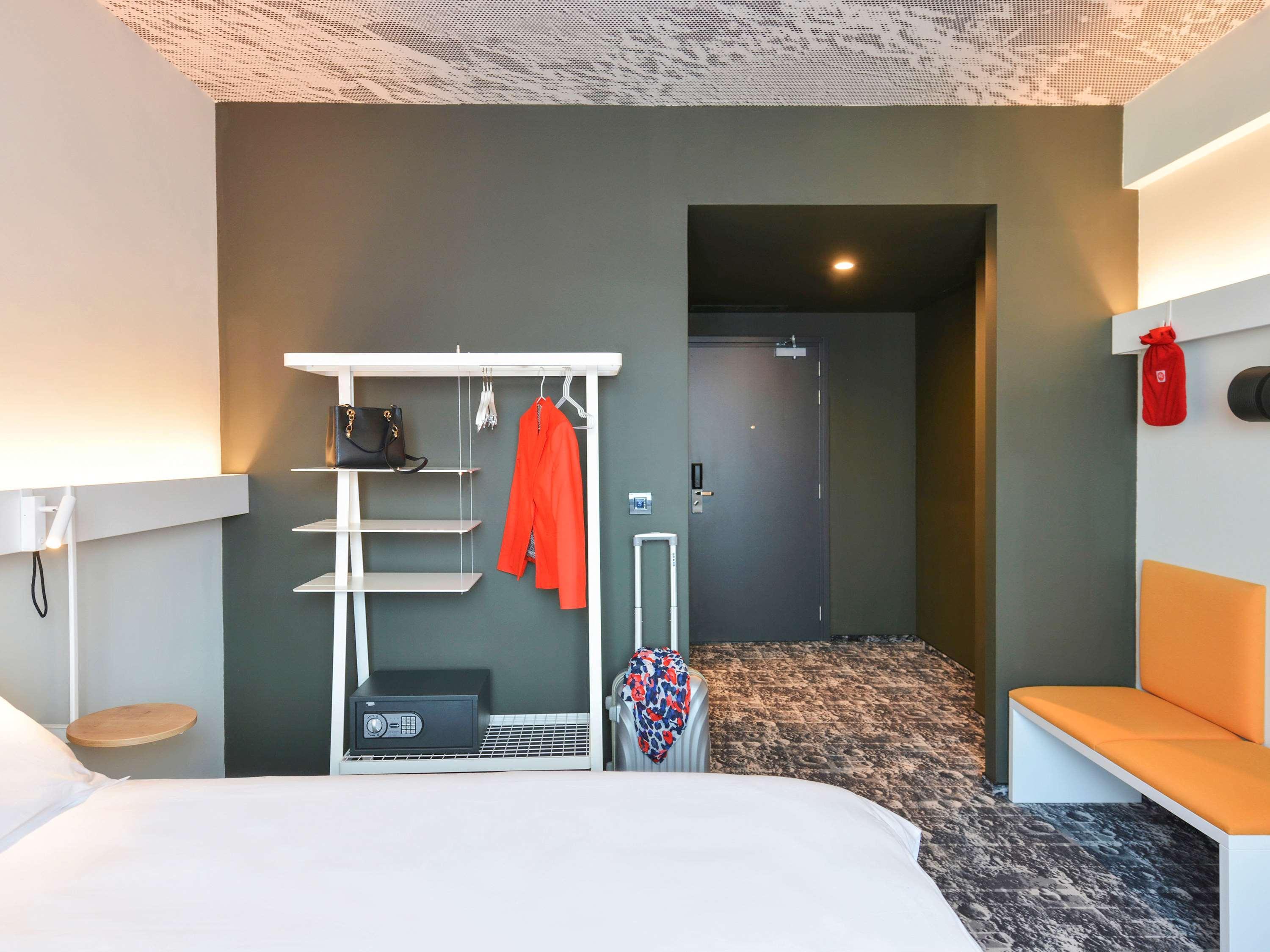 Hotel Ibis Politehnica 3*
