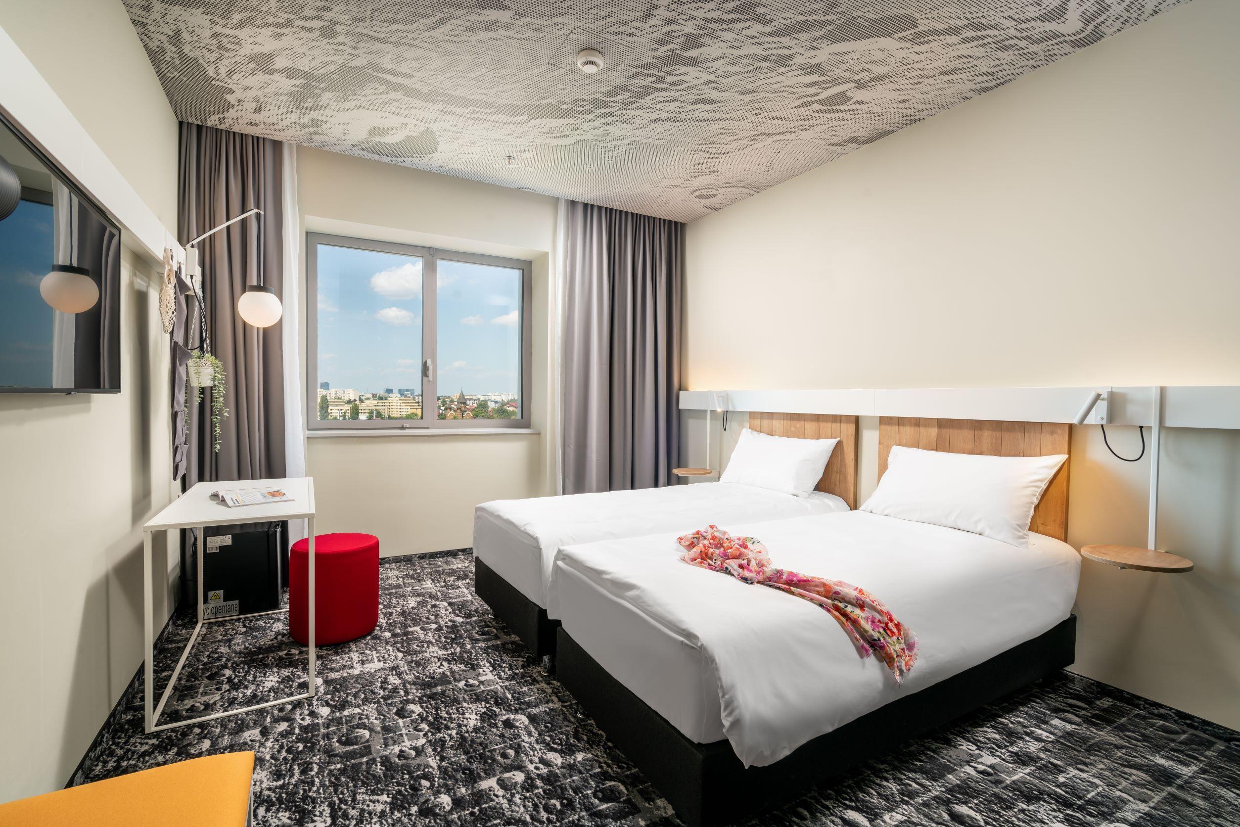 Ibis Politehnica Hotel