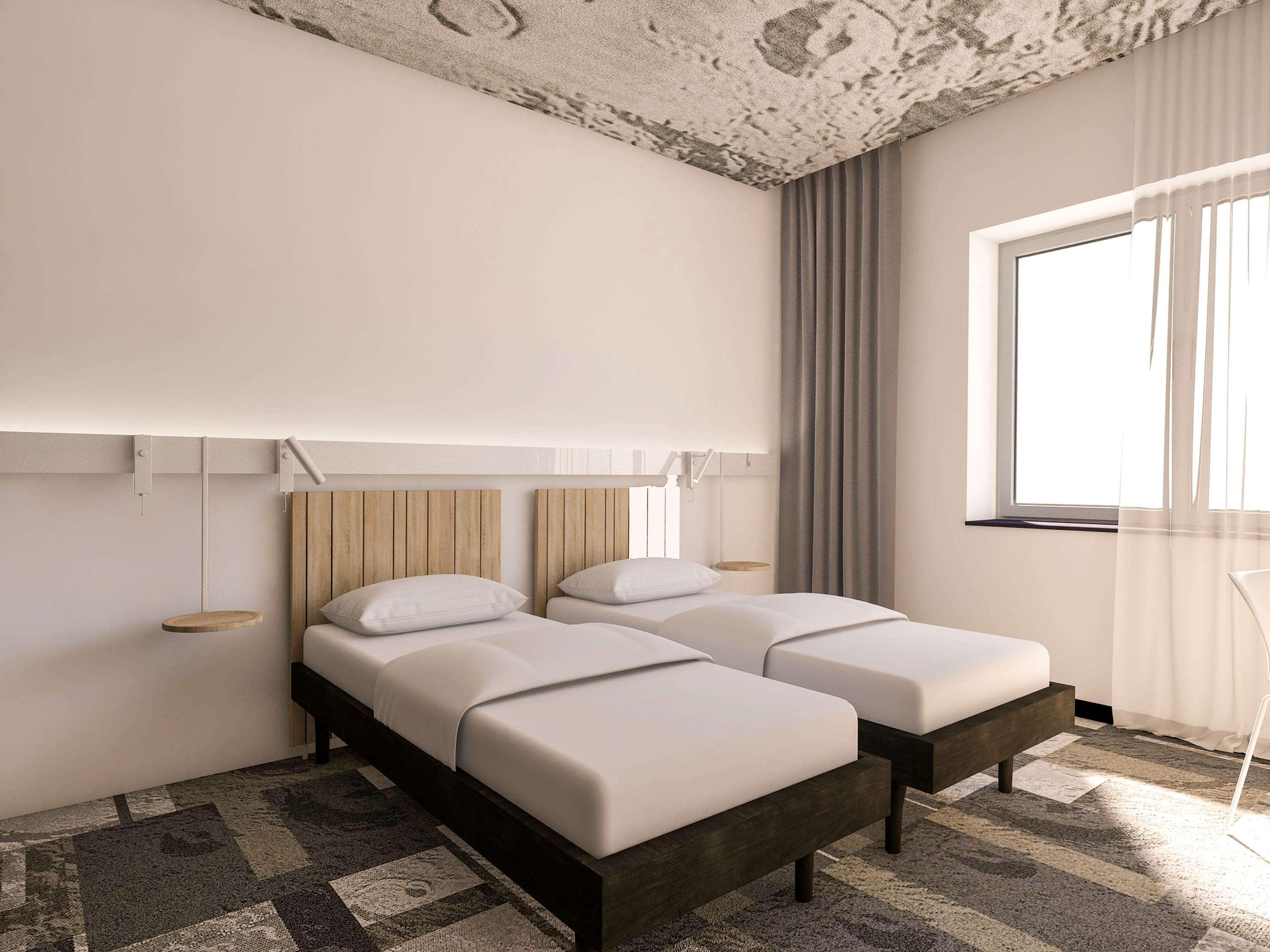 Ibis Politehnica 3*