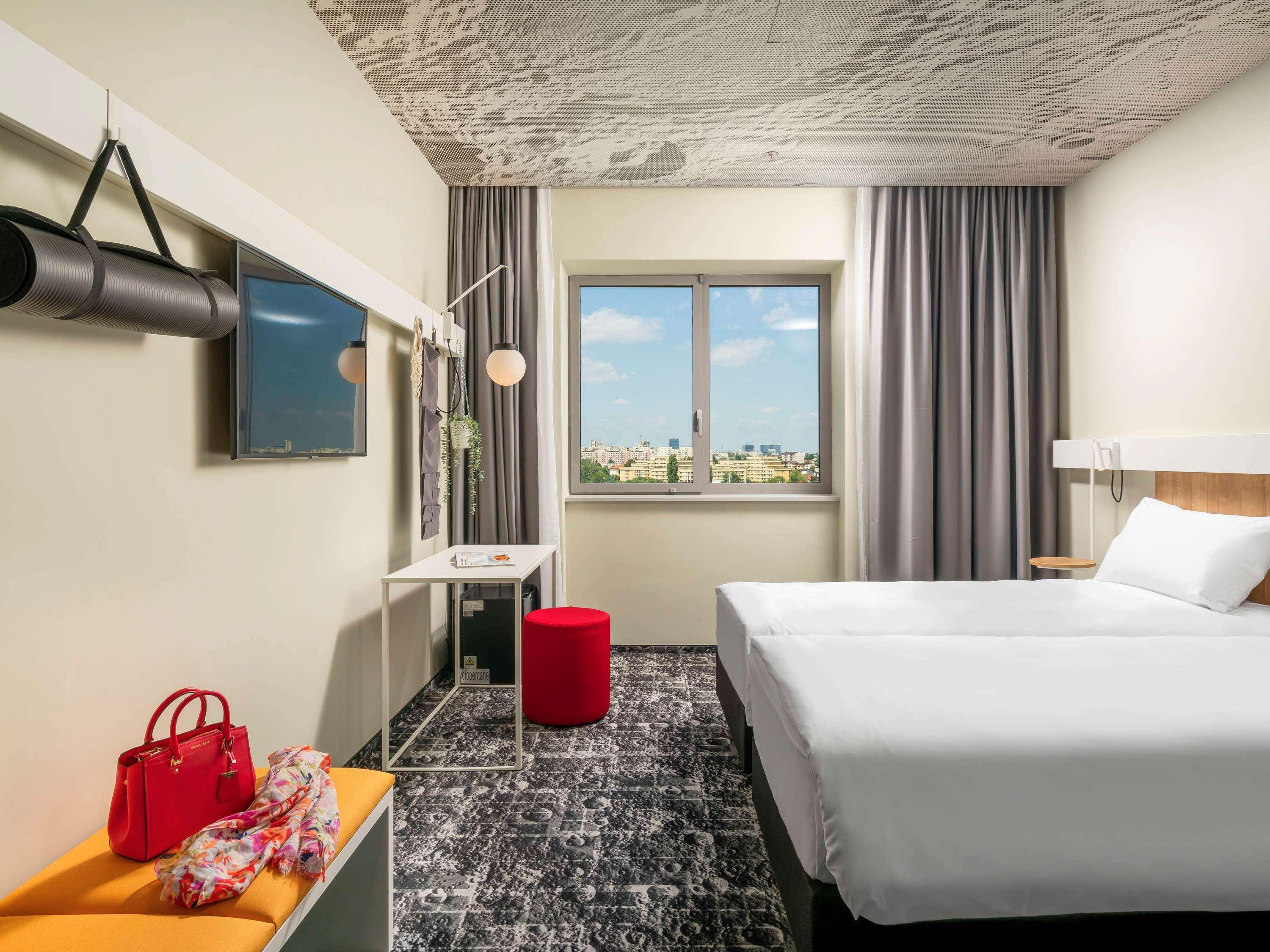 Hotel Ibis Politehnica Bucharest
