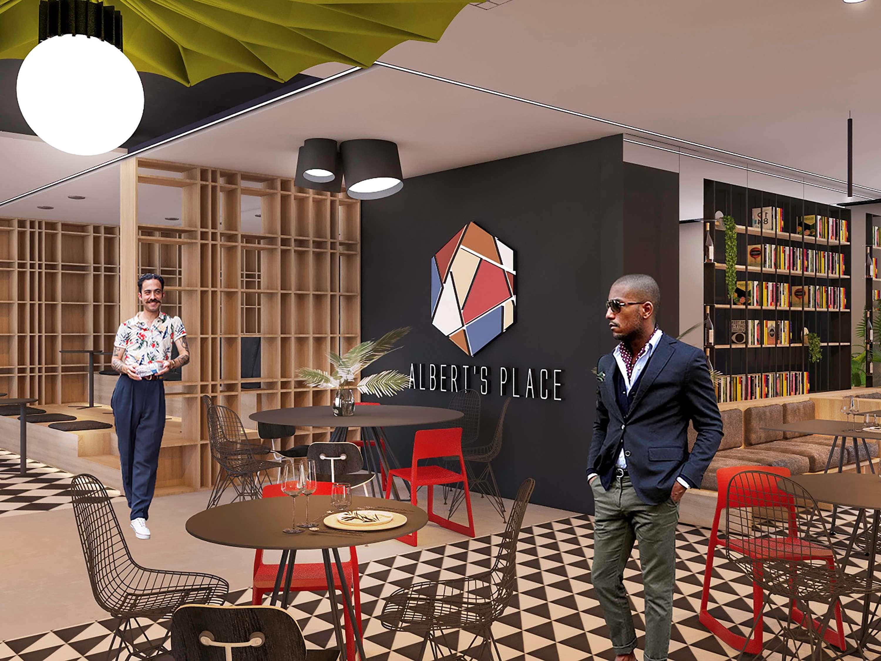 Ibis Politehnica Bucharest