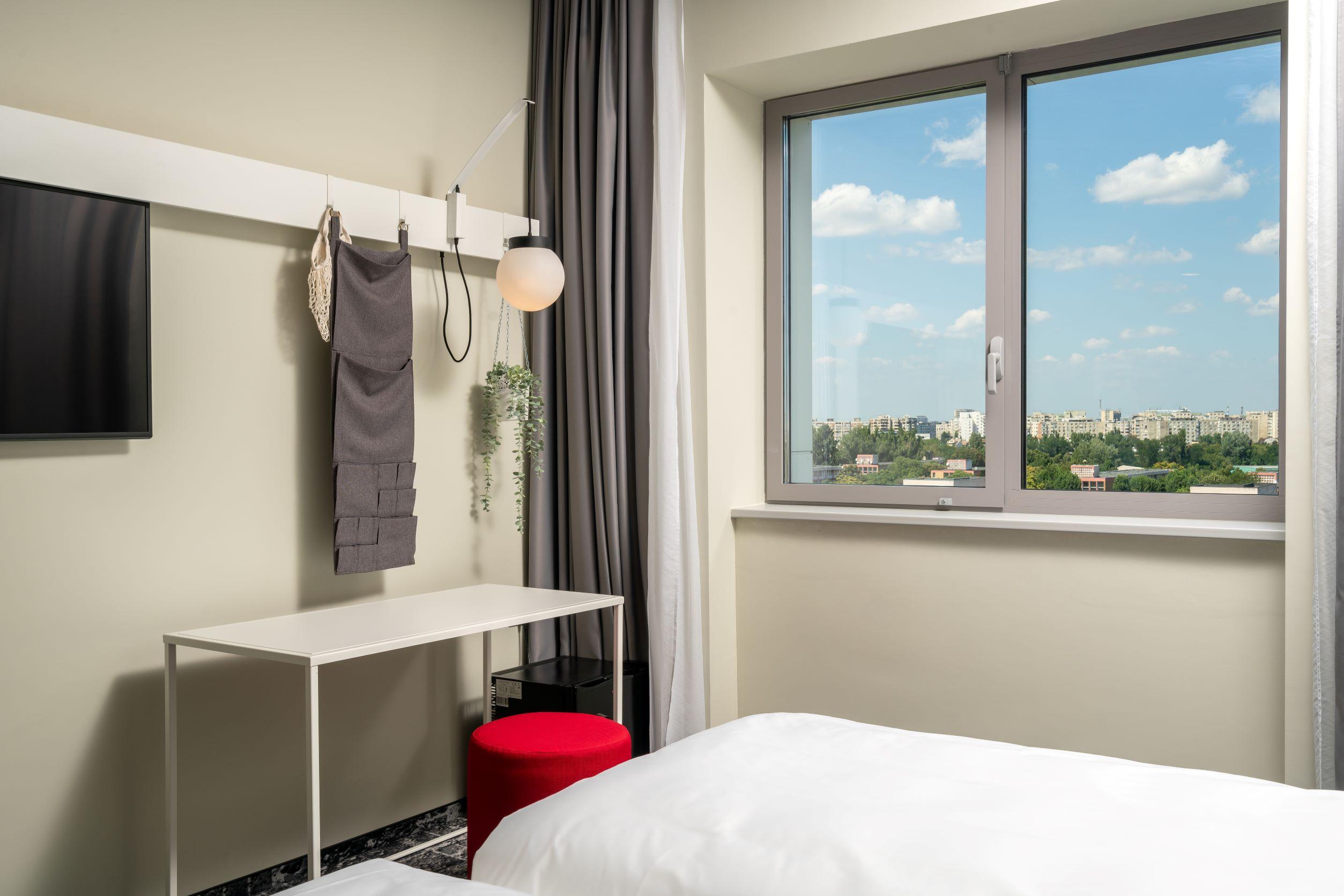 Ibis Politehnica Bucharest
