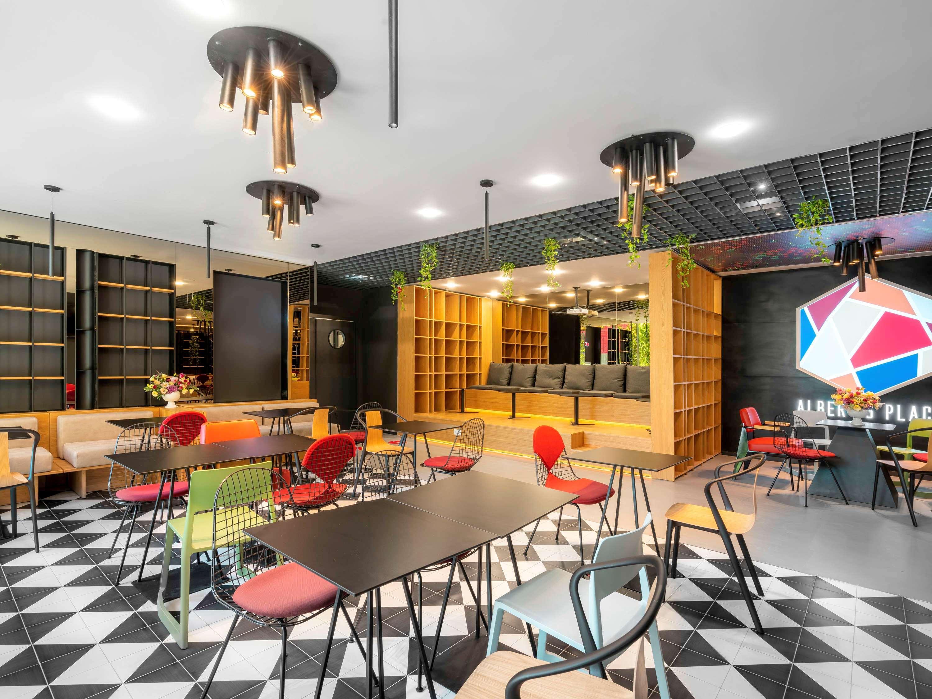 Ibis Politehnica Bucharest