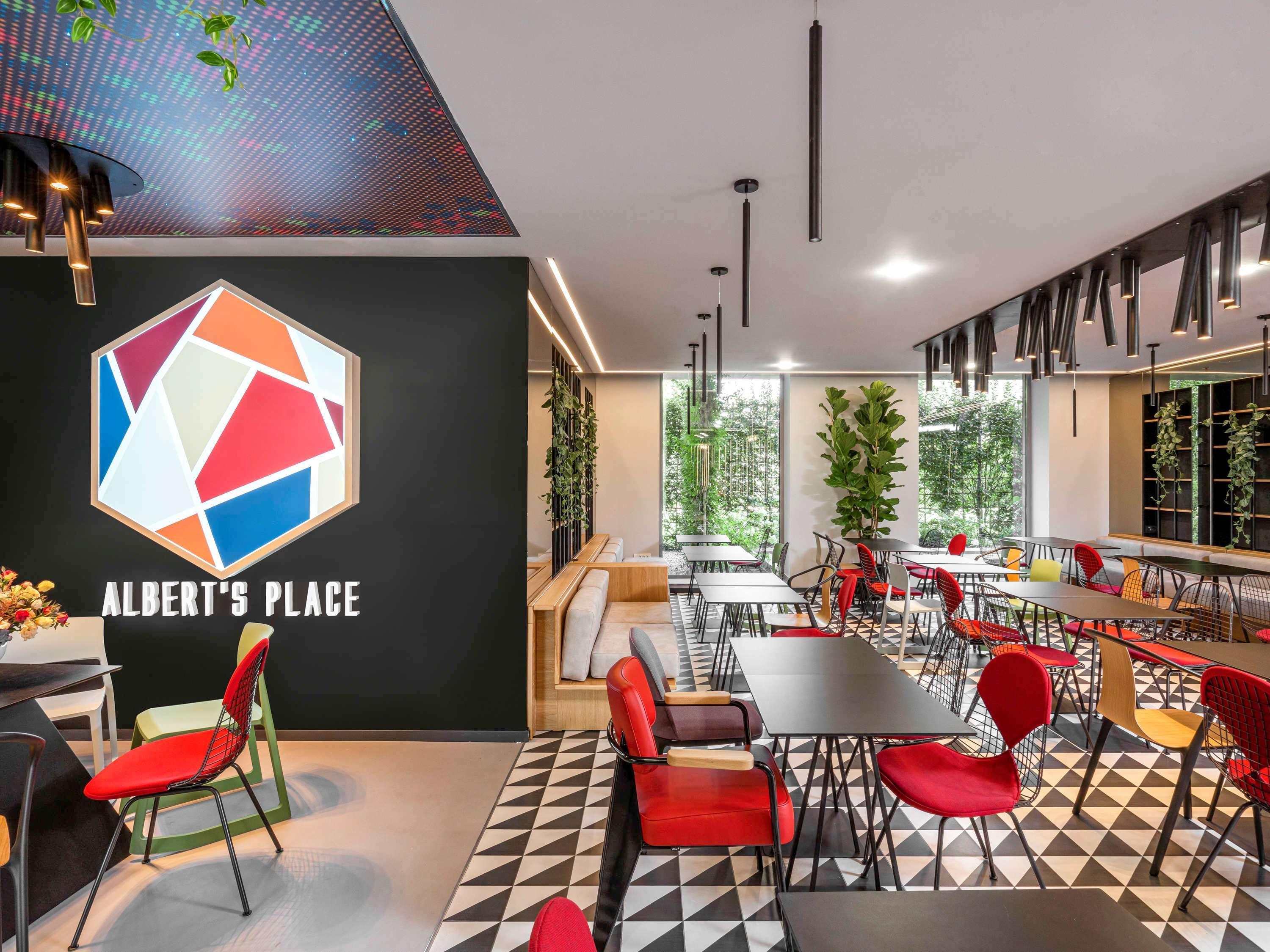Ibis Politehnica Bucharest