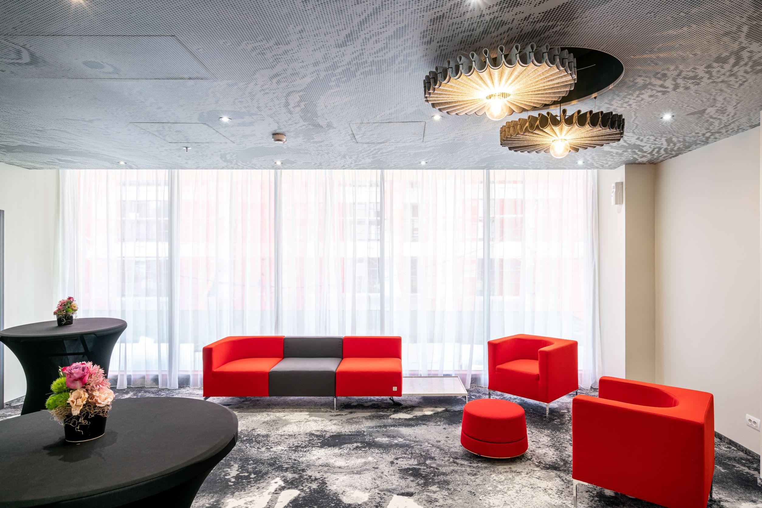 Ibis Politehnica Hotel