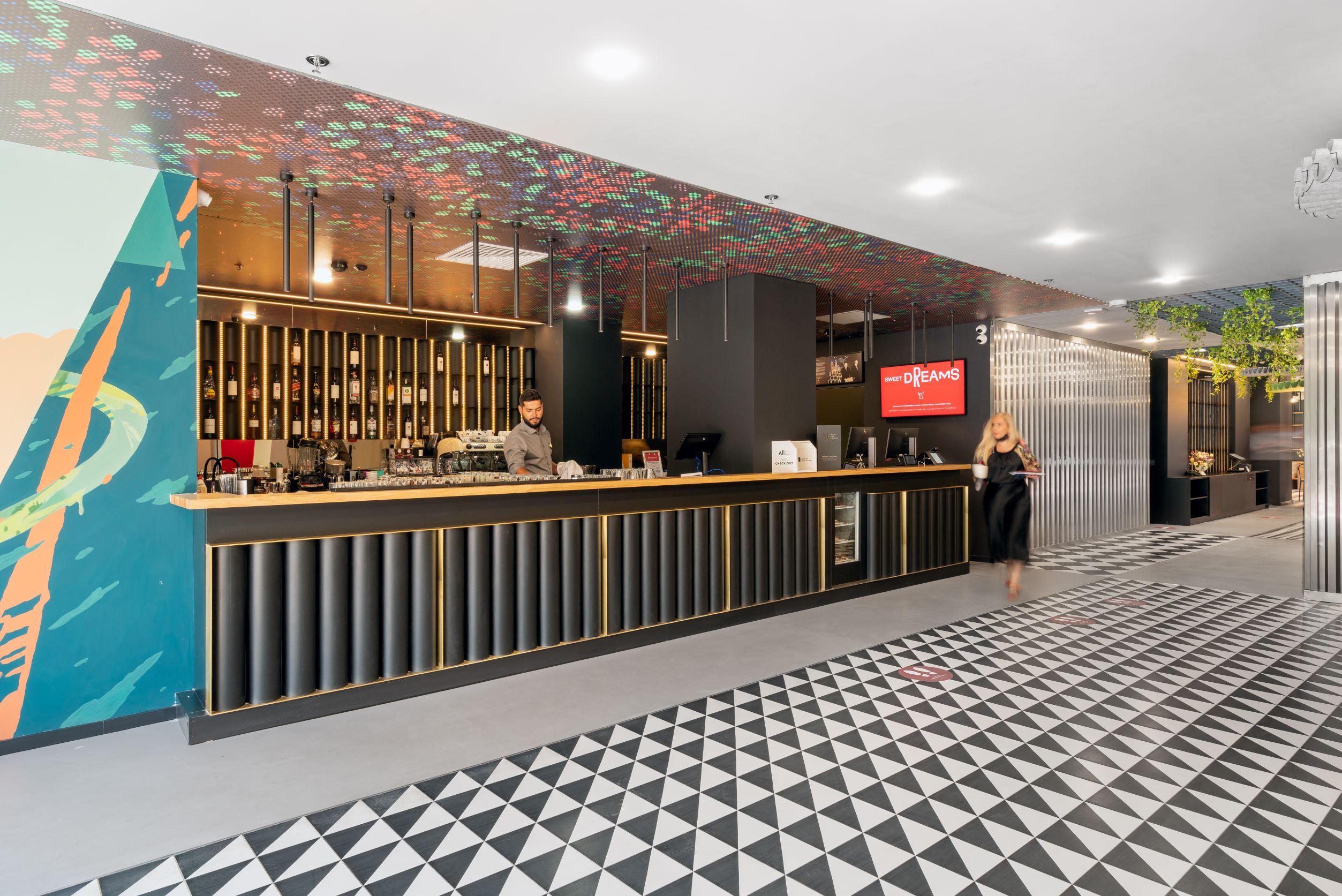 Hotel Ibis Politehnica Bucharest
