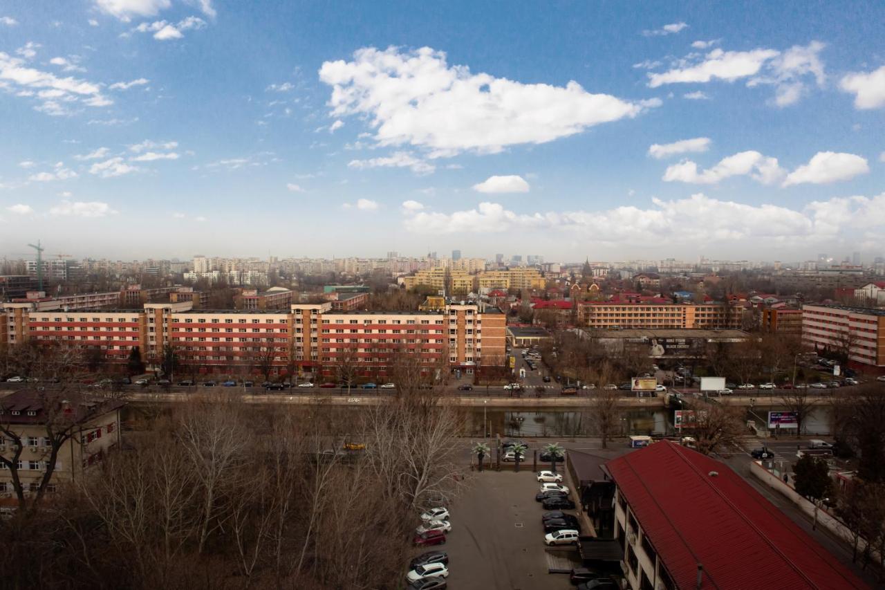 Ibis Politehnica Bucharest