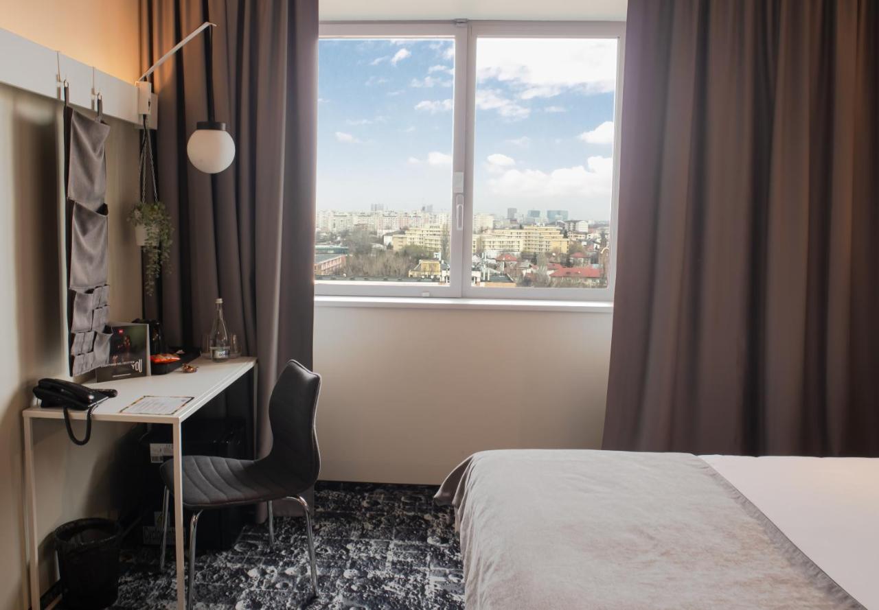 Hotel Ibis Politehnica Bucharest