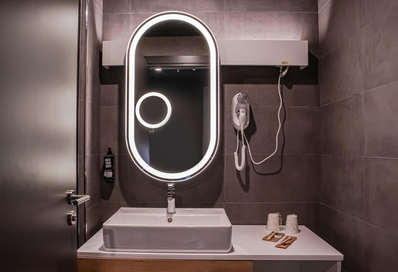 Hotel Ibis Politehnica 3*