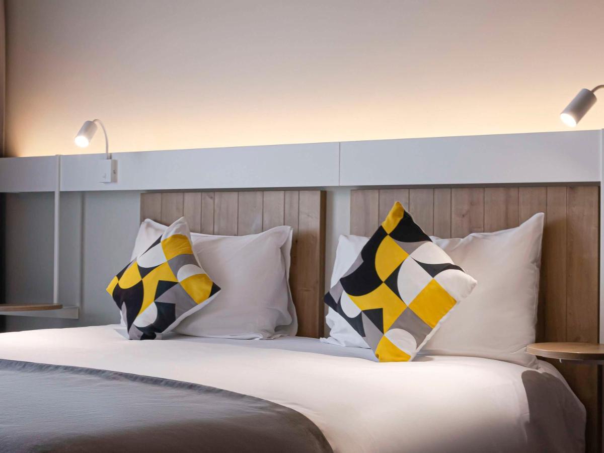 Ibis Politehnica 3* Bucharest