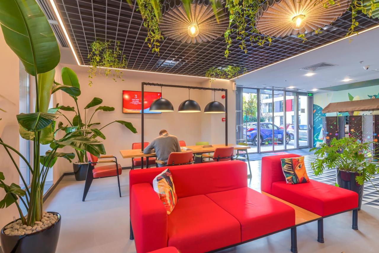 Hotel Ibis Politehnica
