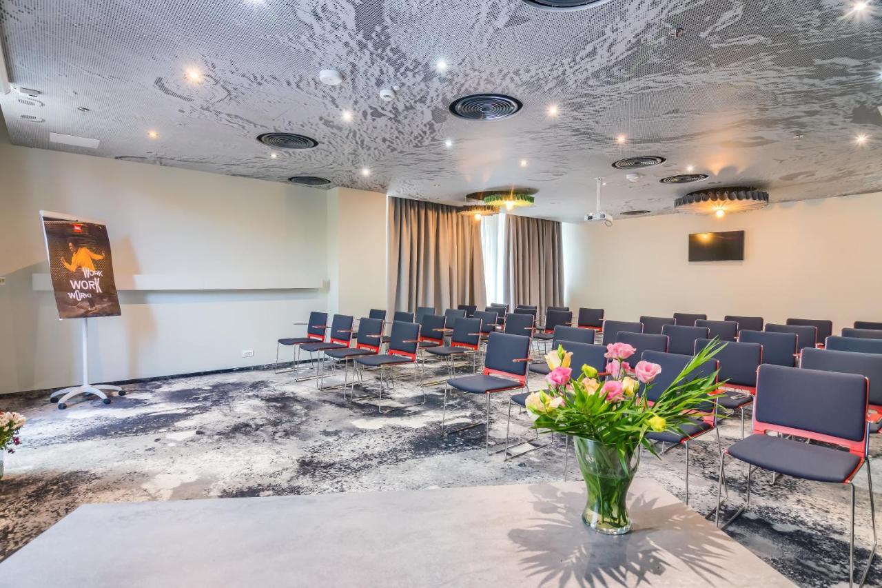 Ibis Politehnica Hotel