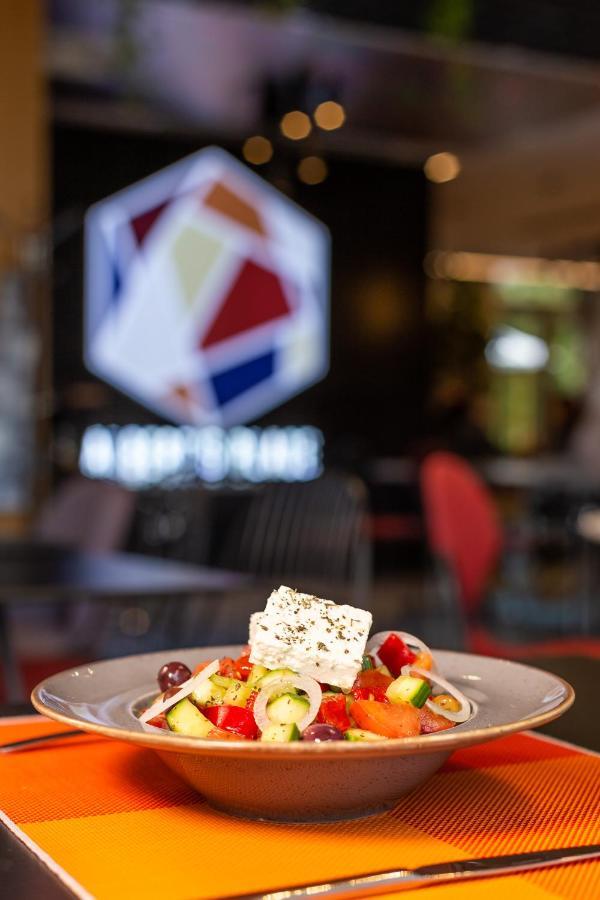 Ibis Politehnica Hotel Bucharest