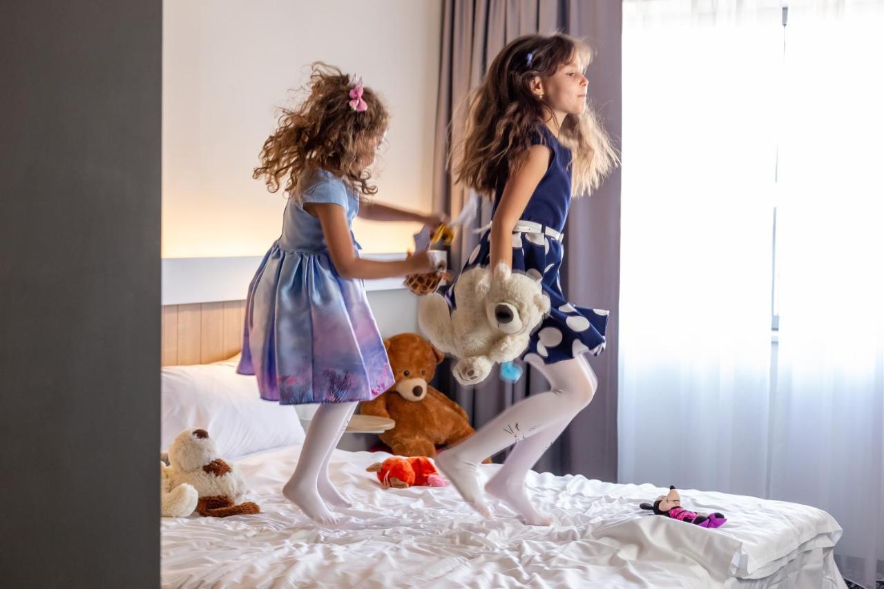 Hotel Ibis Politehnica Bucharest