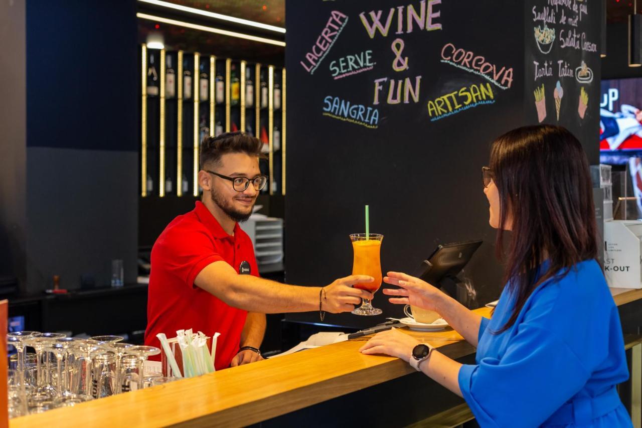 Hotel Ibis Politehnica 3*
