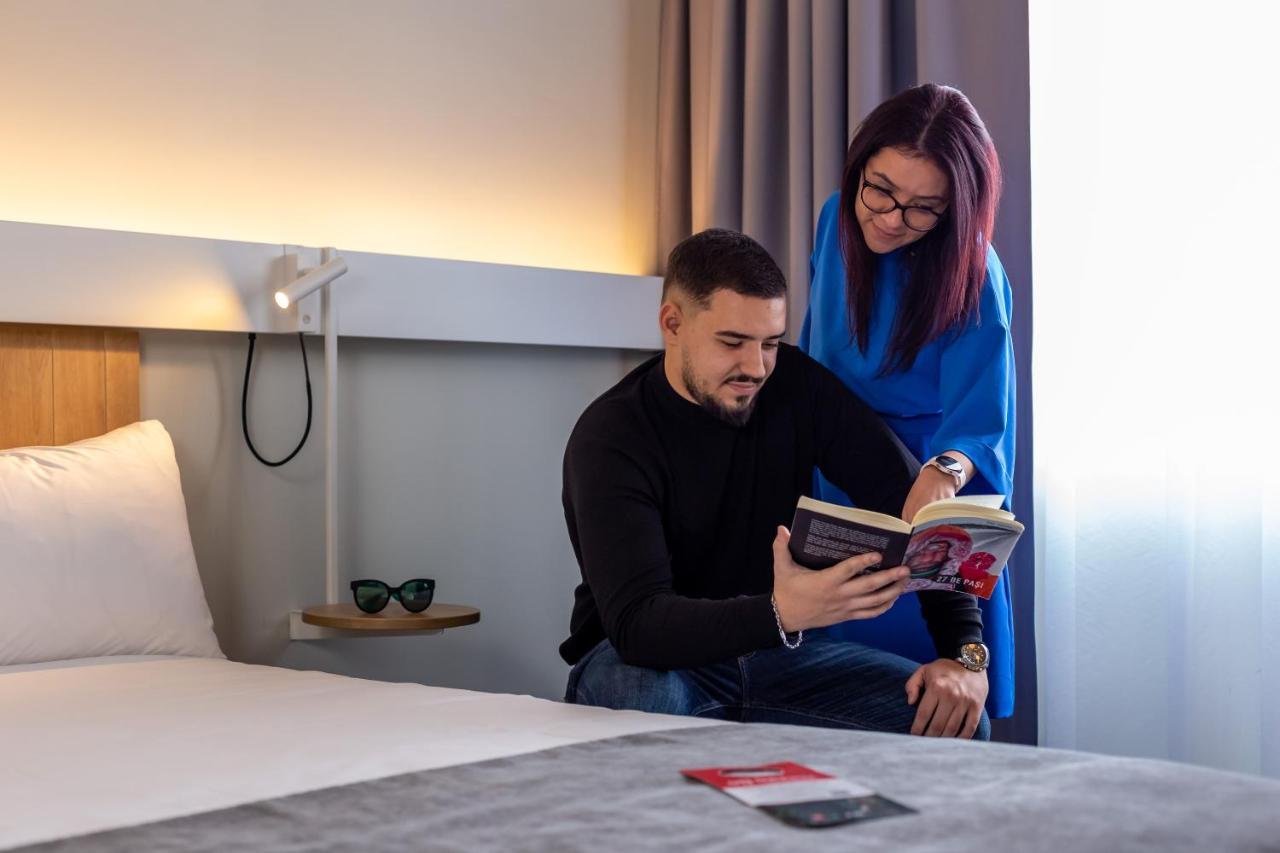 Ibis Politehnica 3*