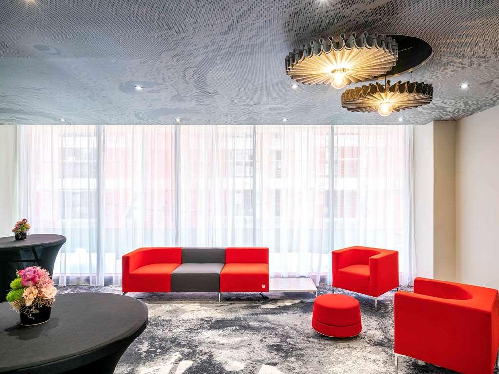 Ibis Politehnica 3*