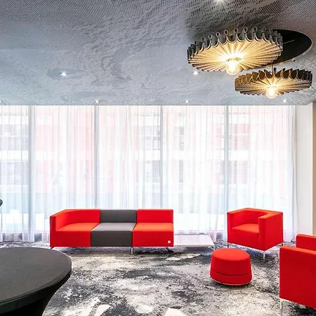 ibis Bucharest Politehnica 