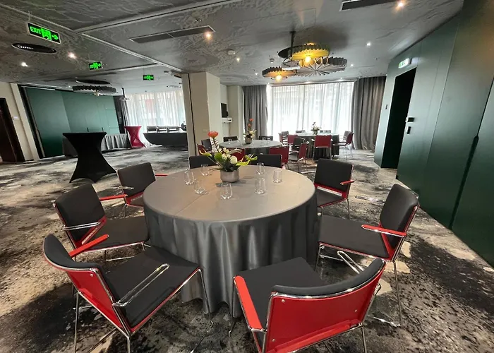 Ibis Bucharest Politehnica