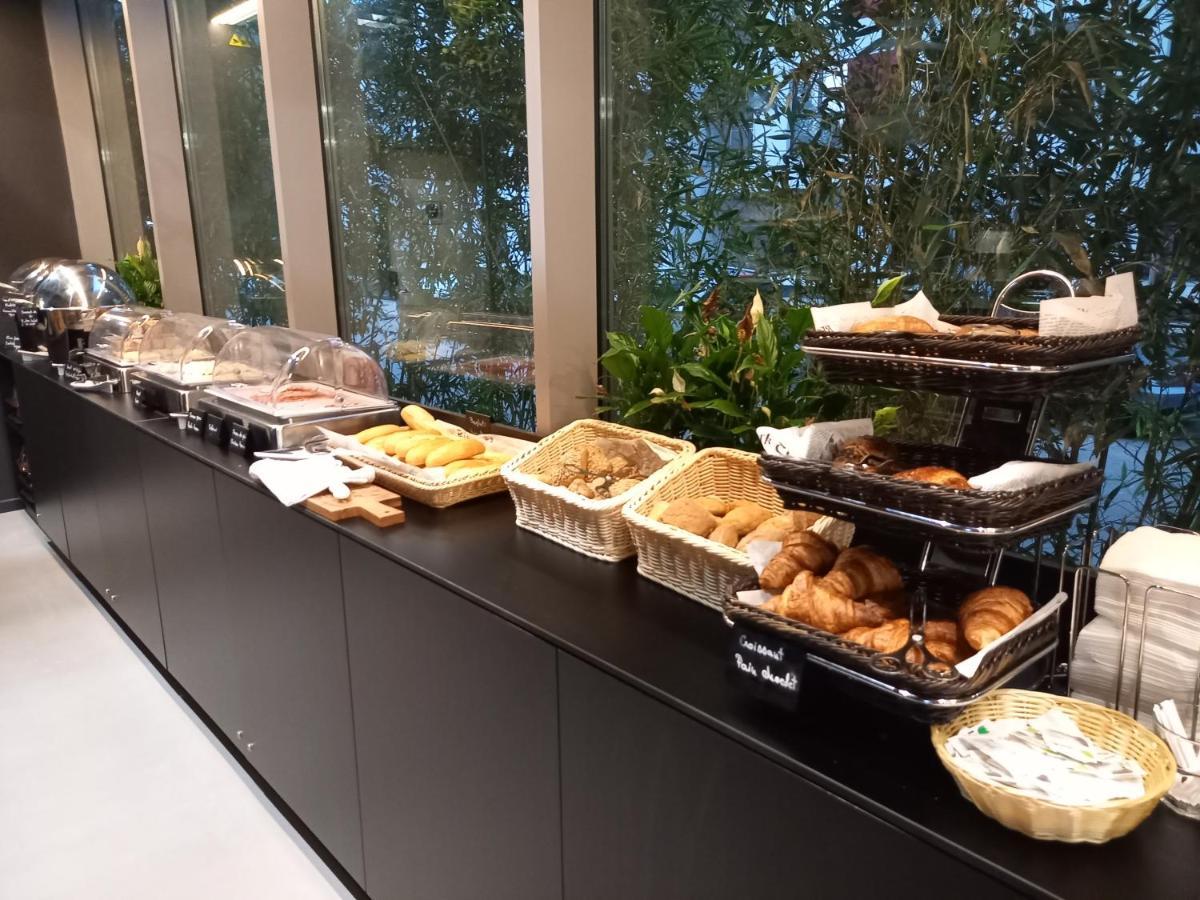 Ibis Politehnica Hotel Bukarest