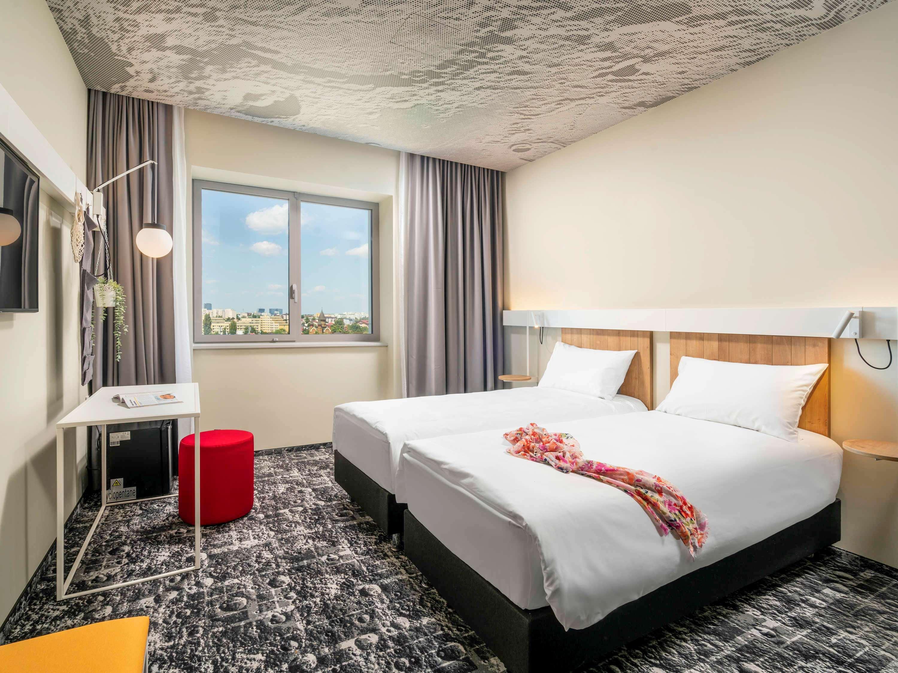 Ibis Politehnica 3* Bukarest