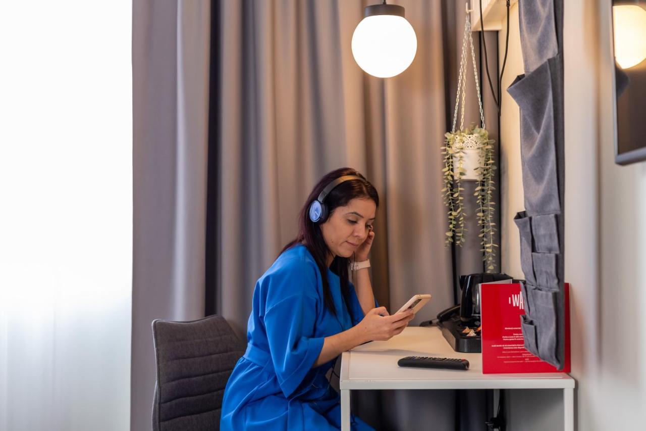 Ibis Politehnica Bukarest