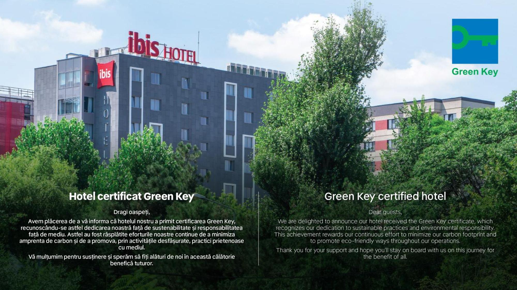 Ibis Politehnica
