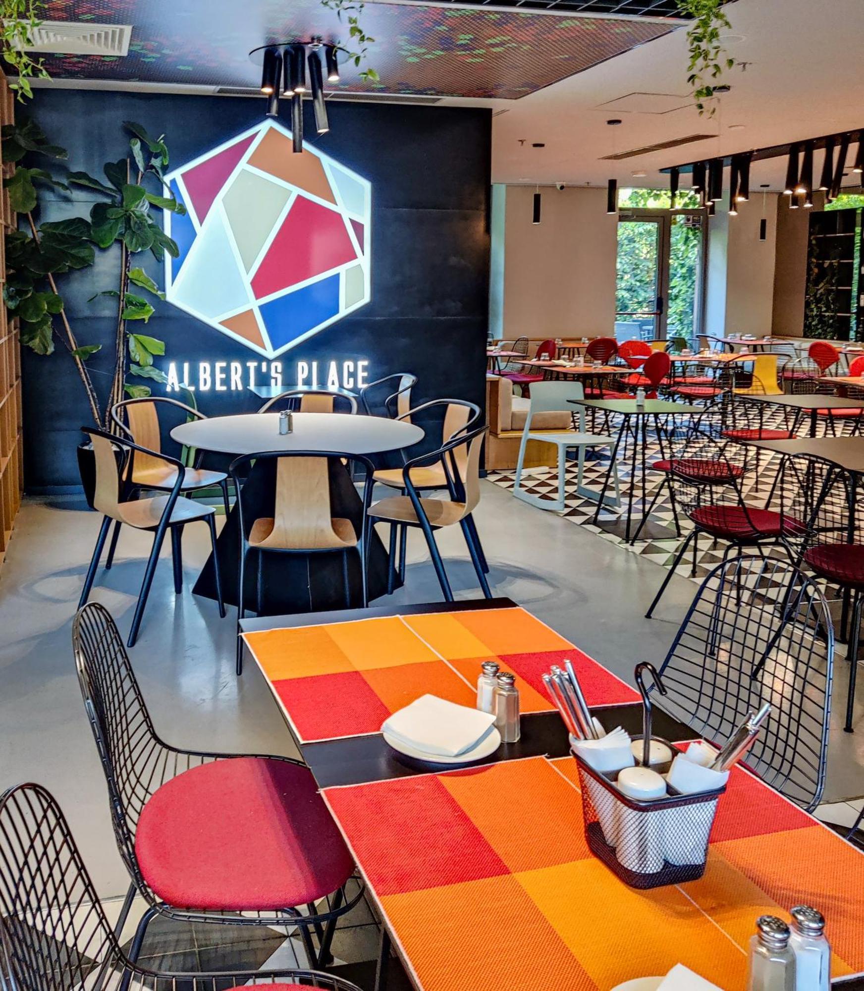 Ibis Politehnica